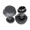 Goma Topede Capó de Coche Paracho de Goma Cv6Z16758A para Ford C-Max