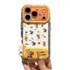 Capa de Celular Fofa com Tema de Estrela Adequada para Oppo Vivo S30, Y200, Creative Reno14, e Xiaomi Capa Protetora