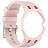 Adecuado para Ap Audemars Piguet Royal Oak Swatch Reloj de Bolsillo Swatch de Marca Compartida Correa Integrada