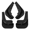 Adequado para Peugeot 3008 2013-2015 Comércio Exterior Transfronteiriço Para-lamas de Lama Aba de Lama para Pneus de Carro