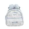 Mochila de estilo coreano transfronteriza para mujer, nueva moda Otoño 2026, versátil, simple, para estudiante, escolar, de viaje