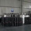 El fabricante suministra láminas de goma aislantes de 10KV, láminas de goma amortiguadoras de impactos y retardantes de llama, y tapetes de goma de alto voltaje para salas de distribución
