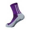 Venta Caliente Transfronteriza Toalla Gruesa Base Absorbente de Sudor y Desodorante Dispensador Antideslizante Calcetines Deportivos de Fútbol Calcetines de Yoga Venta al por Mayor