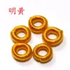 Acessórios para Pulseira DIY Artesanal de Precisão de Três Fios Acessórios para Pulseira de Bobina Contínua Círculo Perfeito Nó Perfeito de Três Fios