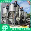 Mezcladora de Materia Prima para Cascos Huizhou 500kg Mezcladora de PC ABS EPP PU Máquina Mezcladora Equipo de Mezcla