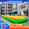Juguetes para bebés y niños arena inflable playa piscina traje niños jugar arena playa piscina puesto cuadrado