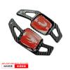 Adecuado para Paletas de Cambio de Volante Volkswagen Golf 8, Voyage, Sharan, Passat CC, Productos para Coche Transfronterizos de Comercio Exterior