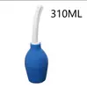 Dispositivo de Enema Anal Homossexual Sm, Limpador Vaginal e Anal, Dispositivo de Limpeza e Cuidados para Partes Íntimas Masculinas e Femininas, Dispositivo de Enema Divertido
