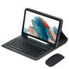 Samsung Galaxy Tab A9 Ranura para Lápiz de Tableta 8.7 pulgadas Teclado Bluetooth X115 Adecuado para Control Táctil con Ranura para Lápiz