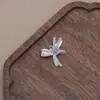 Novos Acessórios DIY Zircônia Alta Retenção de Cor Fivela de Corrente de Suéter Inlaid Pulseira de Cristal Acessórios de Joias Atacado