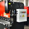 Gran cantidad en stock ventas directas 30 toneladas 1 M 6 pequeña máquina plegadora hidráulica máquina plegadora de lámina de acero inoxidable gran cantidad Congyou