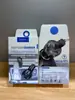 Cargador de coche QC3.0 carga rápida 3 USB cargador de teléfono móvil para coche uno para tres cargador de coche