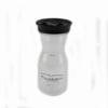 Suministro directo de fábrica 500 ml tapa abatible portátil botella abierta para jugo bebida plástico PET grado alimenticio botella de leche
