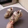 Zapatos para Niños 2026 Primavera y Otoño Nuevo Estilo Zapatos Deportivos para Niños Suela Suave Antideslizantes Zapatos para Bebés Zapatos Casuales para Niños Pequeños Zapatos Individuales