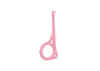 Removedor de Brackets Invisibles, Herramienta de Gancho Removedor de Retenedores Ortodónticos Multicolor Conveniente, Gancho de Mano para Remover Brackets Ortodónticos