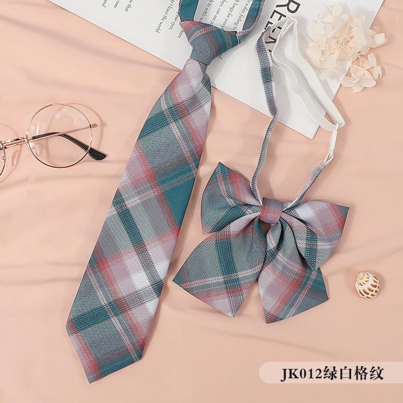 JK012绿白格纹.jpg