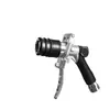 Pistola de Llenado de Gas Licuado de GLP Zhisheng, Pistola de Llenado de Cilindros, Bomba Multietapa con Válvula Anticaída, Accesorios para Máquina de Llenado de GLP