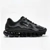 Zapatos Cross-border Liquid Max con amortiguación de aire, Zapatos para correr Hiroshi Fujiwara co-branded rana venenosa, Zapatos deportivos acolchados