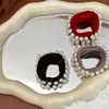 Nuevo Modelo 2025 Lazo para el Cabello de Perlas Estilo Canalé Suave de Alta Elasticidad Sin Presión, Diadema de Alta Elasticidad que No Aprieta