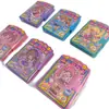 Libro de Frijoles para Disfrazar Niñas Caja Completa Wholesale Lindo Juego de Disfraces para Niñas Regalo de Manualidad DIY con Pegatinas para Estudiantes de Primaria