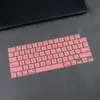 Película protectora para teclado de computadora portátil Apple 2023 MacBook Pro de 16 pulgadas M2 [A2780]