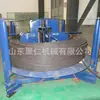 Máquina de Corte Automático Completo para Cabos de Âncora, Equipamento de Corte de Âncora Pré-Tensionada com Especificações Completas, Máquina de Corte de Cabos de Âncora Tipo Qgw-1A