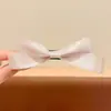 Accesorio para el pelo de coleta alta, pinza de torsión, pinza banana de lunares, pinza de garra, pinza para el pelo de alta gama y exquisita para otoño/invierno para mujer