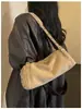 Bolso Boston retro simple para mujer, nuevo modelo 2026, bolso de hombro de lujo ligero de alta gama, bolso de mano versátil para el día a día