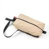Almacenamiento Multifuncional para Exteriores Bolsa Organizadora Portátil Bolsa para Ciclismo Material Algodón TC Bolsa de Aseo Bolsa de Papel con Cordón