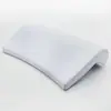 Almohada de Baño de Espuma de Poliuretano Almohada para Bañera de Spa Almohada de PU Color Personalizable Cojín para Almohada de Bañera Exportación Transfronteriza