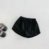 Ropa de Bebé, Ropa de Verano, Traje Estilo Coreano para Niña Bebé, Camisa de Muñeca de Verano para Bebé, Conjunto de Dos Piezas, Estilo Delgado, Top para Uso al Aire Libre