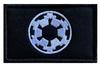 Sticker de Tela Bordado 3D Magic Productos para Exteriores Amazon Bolsa con Sticker de Tela Bordado Brazalete Mágico para el Pecho