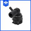 Conector de manguera de refrigerante de motor de coche, venta directa de fábrica, disponible en stock, para Volkswagen 1K0122291R
