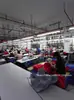 Za Vestido Comercio Exterior Transfronterizo Ropa de Mujer al por Mayor Verano Nuevo Europeo y Americano Encaje Francés Empalme Correa para el Hombro Falda Larga