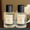 PEACHJO Serie de Fragancias Francesas Perfume Fresco y Elegante Fragancia Duradera Tono Amaderado Zona de Nadie Perfume de Rosa