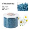 Lidan beauty Depilatory Wax bean 300g máquina de terapia de cera enlatada sem papel feijão de cera de pequenas partículas creme depilatório sólido cera de abelha feijão