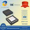 TMI/Topol Micro TMI7003B Pacote QFN3X3-20 Frequência de Comutação 2.3M IC de Potência Integrado Multicanal
