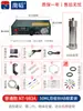 Nantao AD-982 Máquina Dispensadora Manual Dispensador Neumático de Pegamento AB Totalmente Automático Dispensador Semiautomático de Pegamento de Silicona