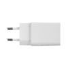 Cargador de teléfono móvil 5v2a con certificación 3c, cabezal de carga USB universal, adaptador de corriente Rice estándar de EE. UU., venta al por mayor.