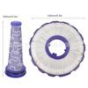 Para dyson dyson DC50 accesorios para aspiradora traje delantero trasero