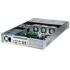 Chassi 2u OUMAN Chassi de Servidor 2u Chassi de 8 Baias Hot-swappable Chassi de Servidor Hot-swappable