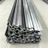 A correia de aço em T para mineração é resistente à flexão, leve e é estampada e formada integralmente com correia de aço em T galvanizada anticorrosiva.