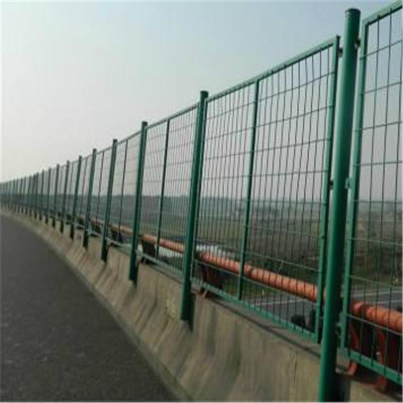 桥梁护栏网6