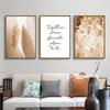 Póster de flores y plantas de caña transfronterizo pintura decorativa venta al por mayor de fábrica pintura decorativa para sala de estar núcleo de pintura inkjet HD