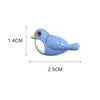 Compatible con Zapatos Crocs DIY Flor Divertida Desmontable Hebilla Accesorios Decoraciones Integradas para Hebilla de Zapato Venta al por Mayor