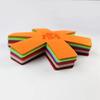 Feltro Pot Pad Cor Não-tecido Feltro Pot Pad Non-stick Pot Protection Absorvente Antiderrapante Isolamento Térmico Anti-perm Pad Hexagonal