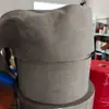 Flecos de Borlas Ropa DIY Hecho a Mano Accesorios para Ropa de Mujer Falda Terciopelo Doble Cara Flecos Encaje Flecos de Borlas Encaje