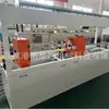 Linha de Produção de Tubos Pvc20-110 Máquina de Corte sem Cavacos Extrusora para Tubos de Drenagem de Pvc Tubos de Abastecimento de Água Linha de Produção de Equipamentos