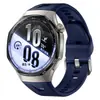 Adequado para pulseira de encaixe Huawei GT7 Pro, pulseira de silicone oficial com padrão de colmeia, mesmo estilo, para Huawei GT6/7 Pro