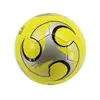 No. 2, No. 3 Balones de Fútbol para Niños, No. 4 Balones de Fútbol Juvenil, No. 5 Balones de Fútbol Estándar para Adultos, Balones de Fútbol de PU Cosidos a Máquina para Entrenamiento y Competición, Al por Mayor